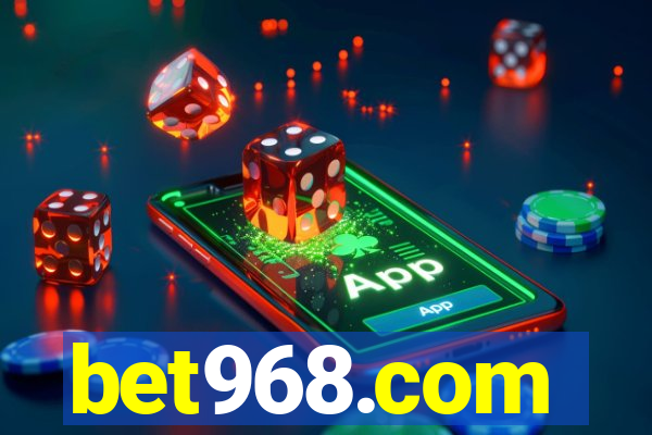 bet968.com