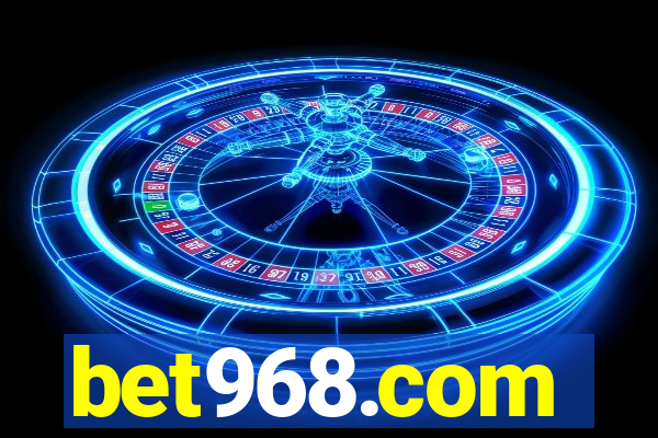 bet968.com