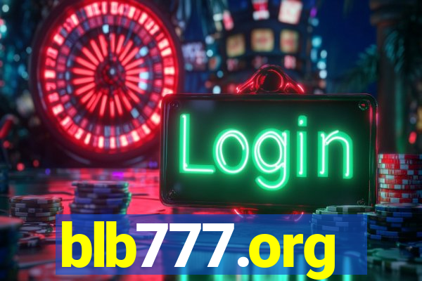 blb777.org