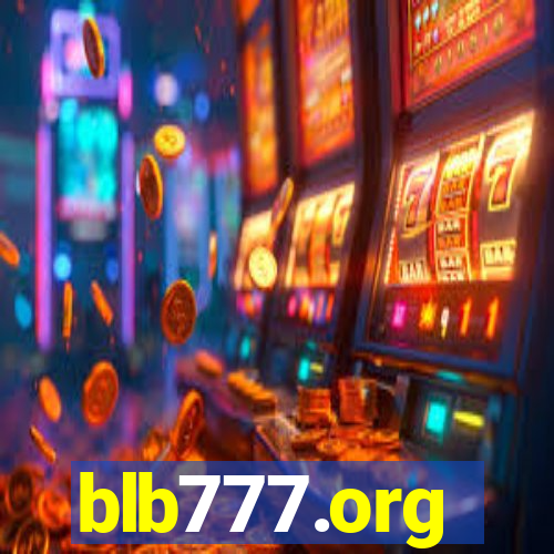 blb777.org