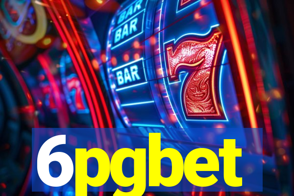 6pgbet