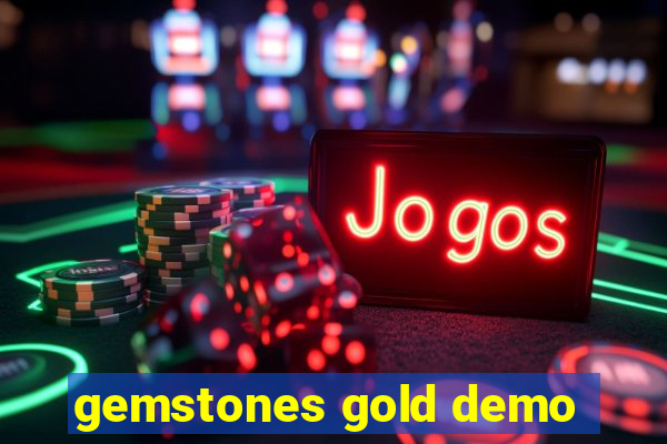 gemstones gold demo