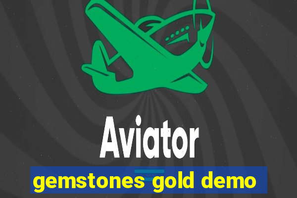 gemstones gold demo