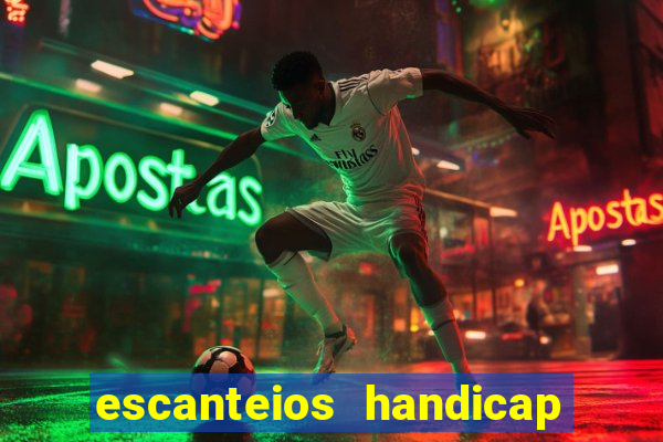 escanteios handicap 2 5