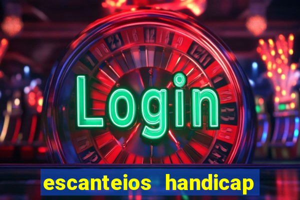 escanteios handicap 2 5