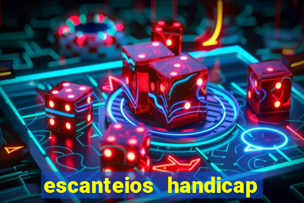 escanteios handicap 2 5