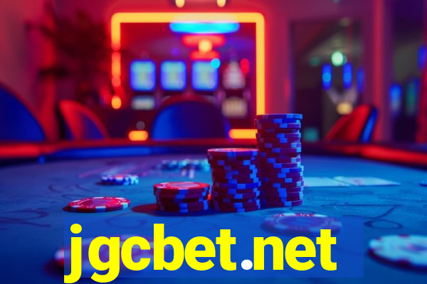 jgcbet.net