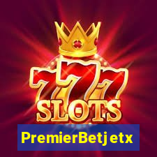 PremierBetjetx