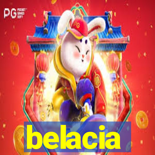 belacia