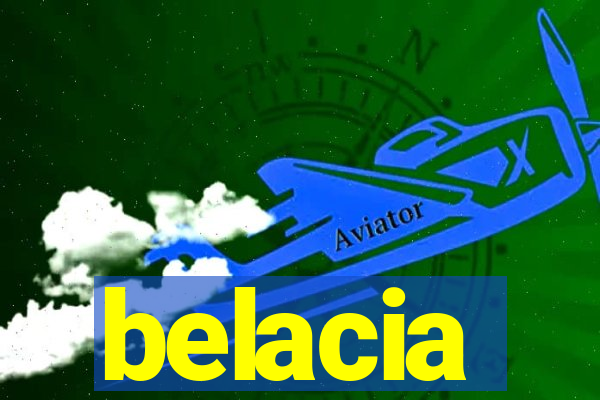 belacia