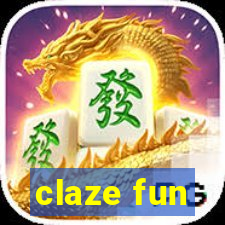 claze fun