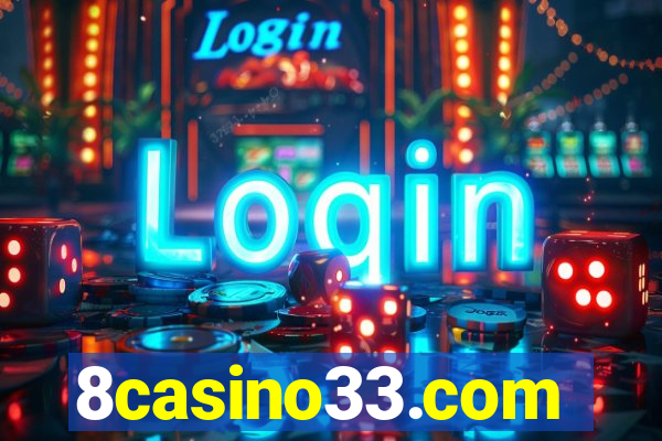 8casino33.com