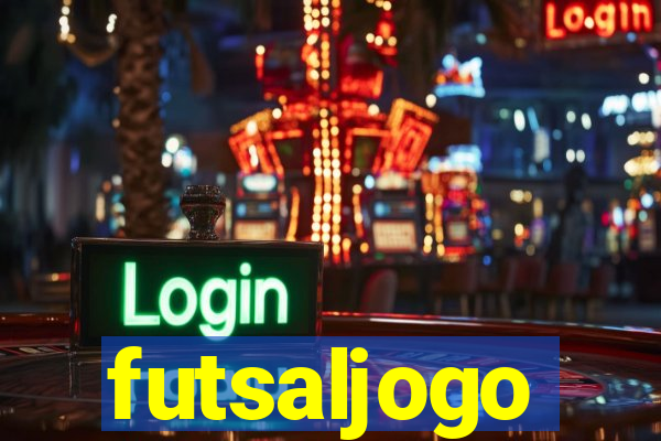 futsaljogo