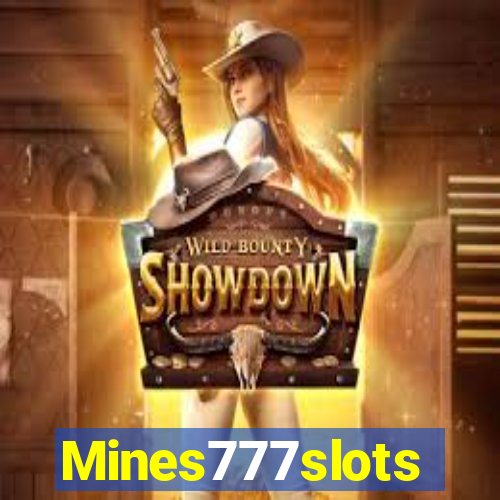 Mines777slots