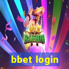 bbet login