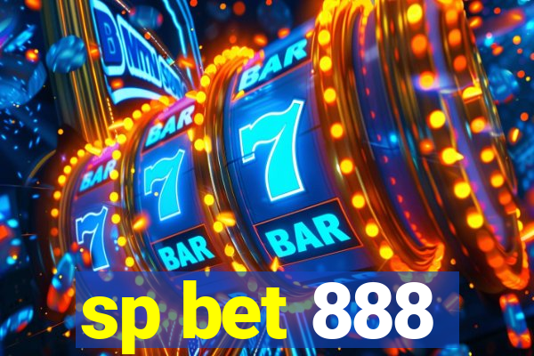 sp bet 888