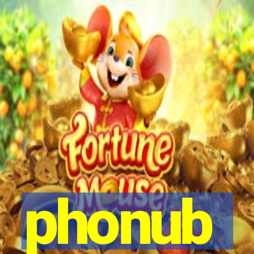 phonub