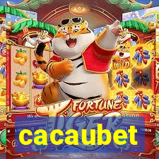 cacaubet