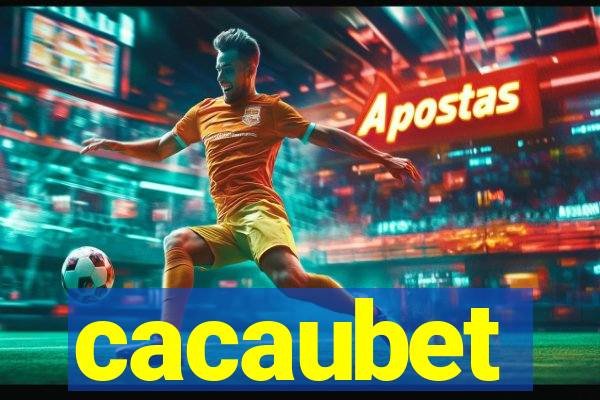 cacaubet