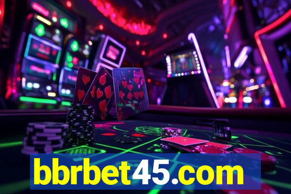 bbrbet45.com