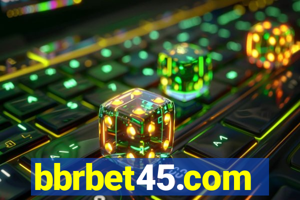 bbrbet45.com