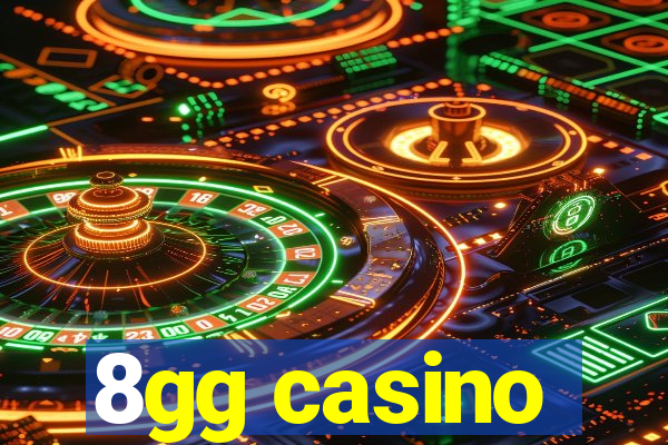 8gg casino