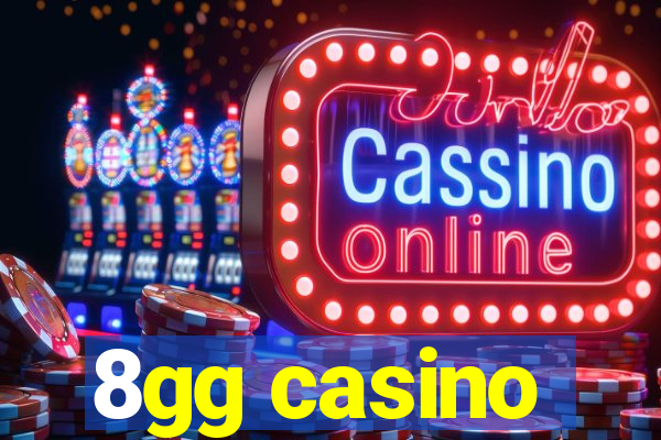 8gg casino