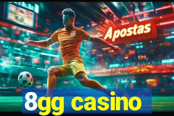 8gg casino