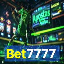 Bet7777