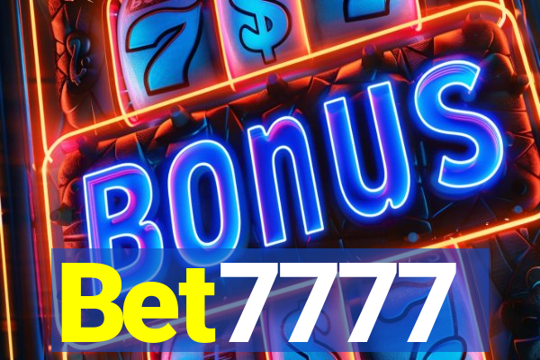 Bet7777