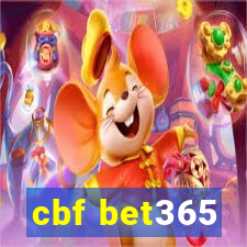 cbf bet365