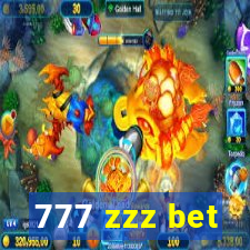 777 zzz bet