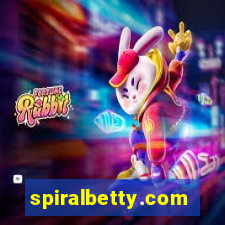 spiralbetty.com