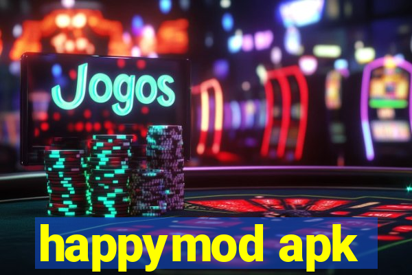 happymod apk