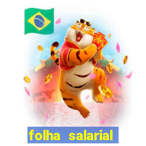 folha salarial flamengo 2019