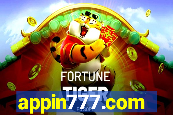 appin777.com