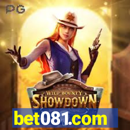 bet081.com