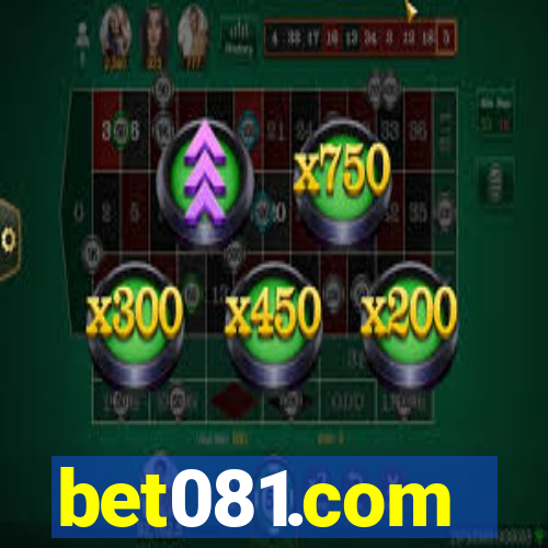 bet081.com