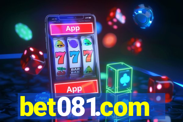 bet081.com