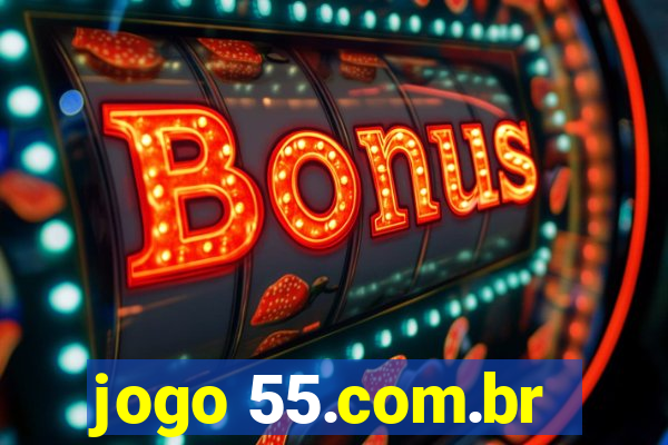 jogo 55.com.br