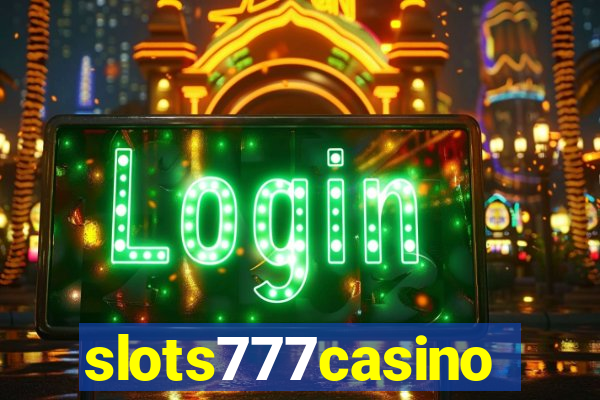 slots777casino