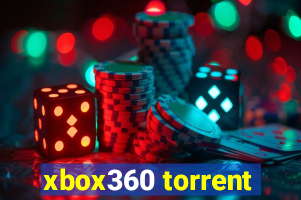 xbox360 torrent