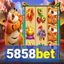 5858bet