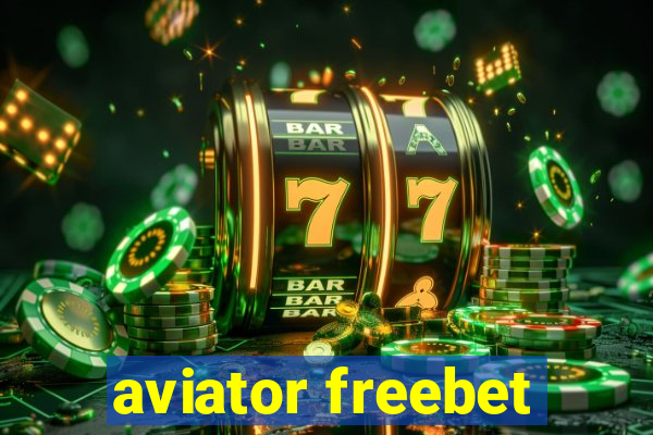 aviator freebet