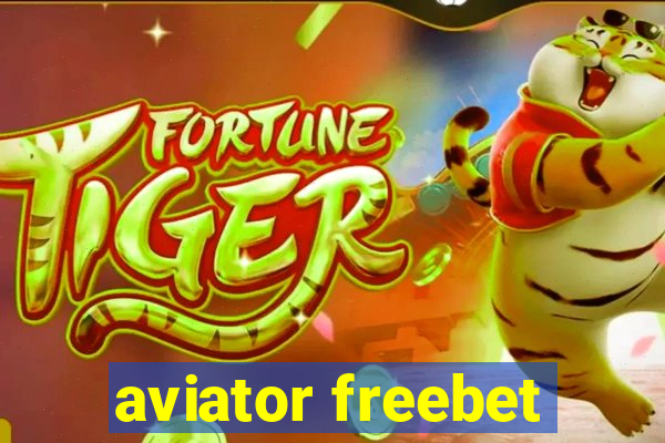 aviator freebet