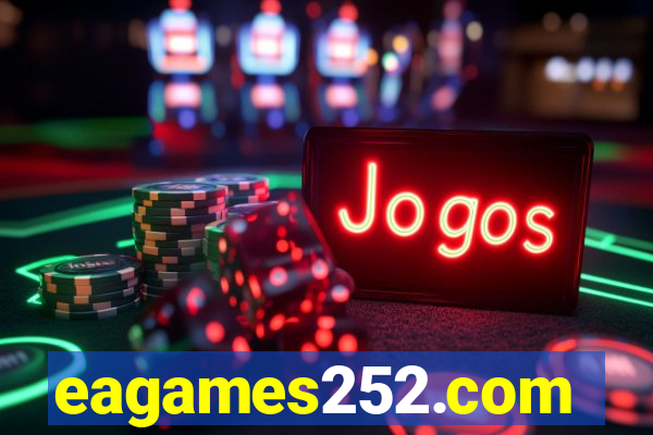 eagames252.com