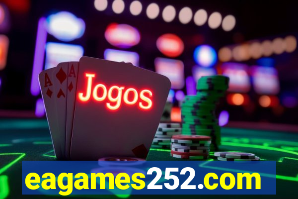 eagames252.com