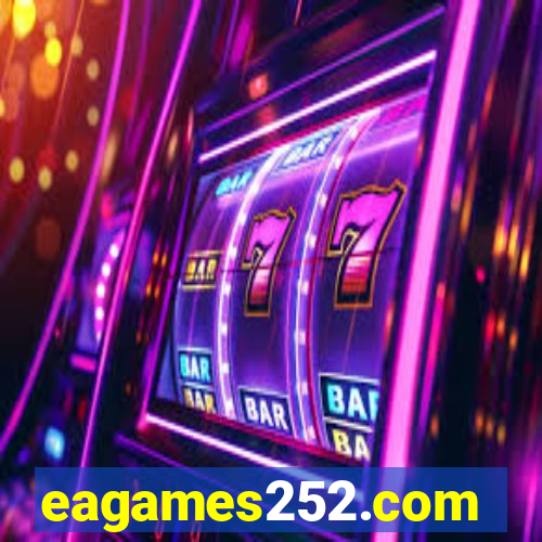 eagames252.com