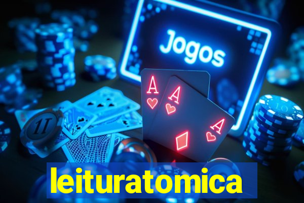 leituratomica