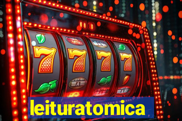 leituratomica